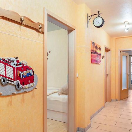 Ferienwohnung 1 Hof Schaefer فالديك المظهر الخارجي الصورة