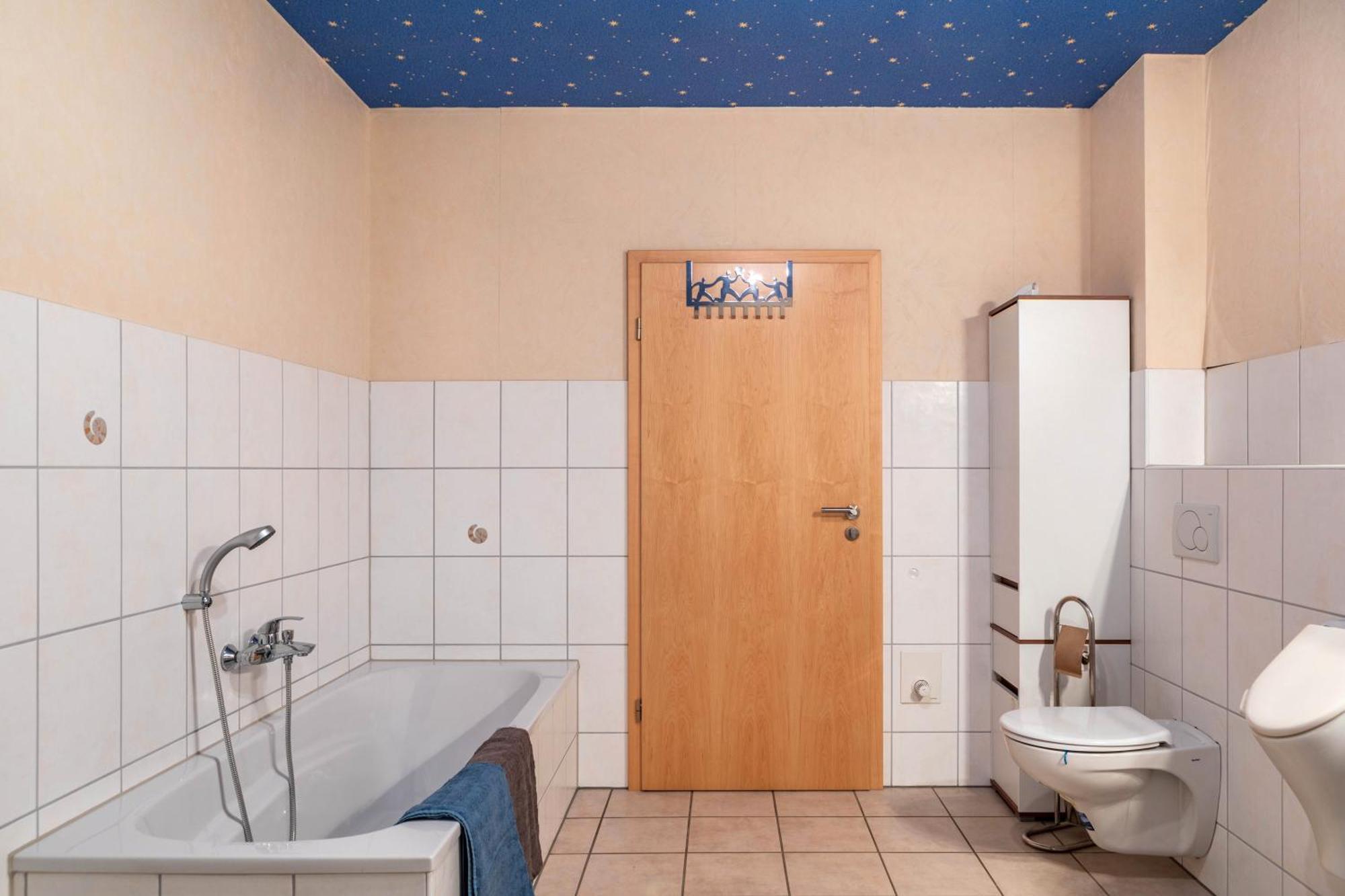 Ferienwohnung 1 Hof Schaefer فالديك المظهر الخارجي الصورة