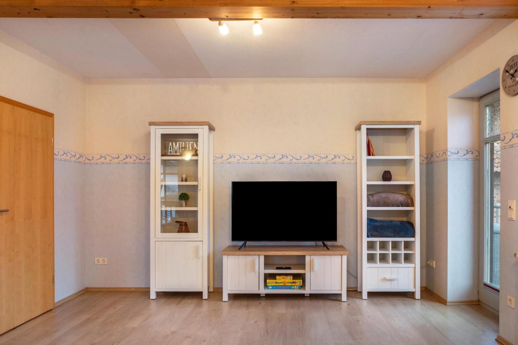 Ferienwohnung 1 Hof Schaefer فالديك المظهر الخارجي الصورة