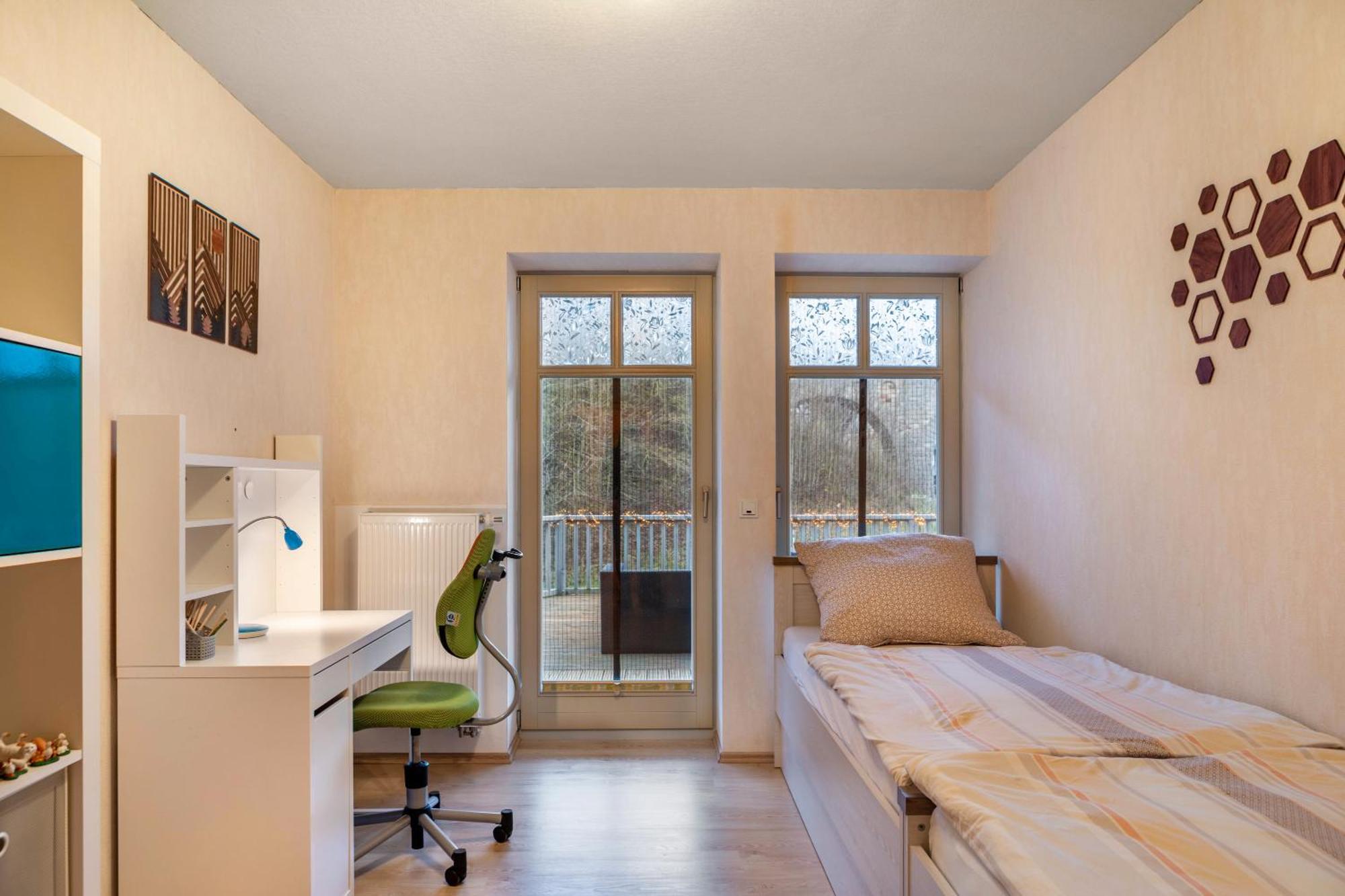 Ferienwohnung 1 Hof Schaefer فالديك المظهر الخارجي الصورة