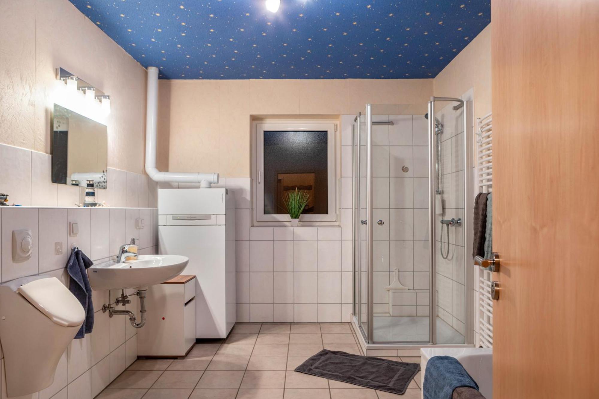 Ferienwohnung 1 Hof Schaefer فالديك المظهر الخارجي الصورة